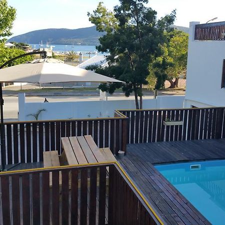 Guesthouse 80 On Main Knysna Eksteriør bilde