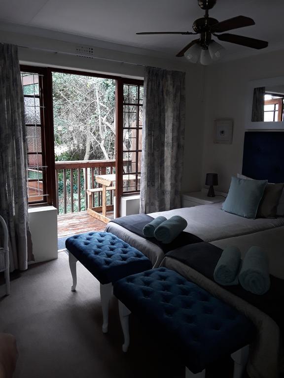 Guesthouse 80 On Main Knysna Eksteriør bilde