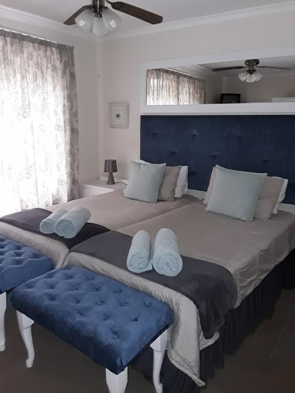 Guesthouse 80 On Main Knysna Eksteriør bilde