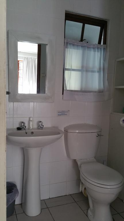 Guesthouse 80 On Main Knysna Eksteriør bilde