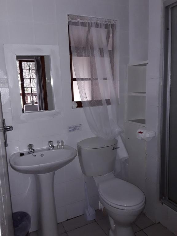 Guesthouse 80 On Main Knysna Eksteriør bilde