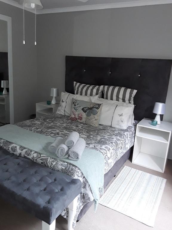 Guesthouse 80 On Main Knysna Eksteriør bilde