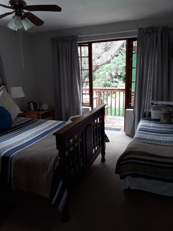 Guesthouse 80 On Main Knysna Eksteriør bilde