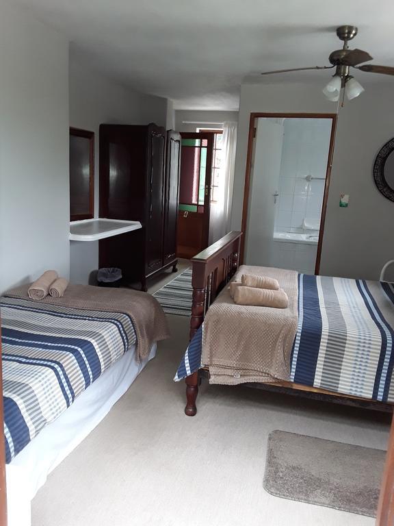 Guesthouse 80 On Main Knysna Eksteriør bilde