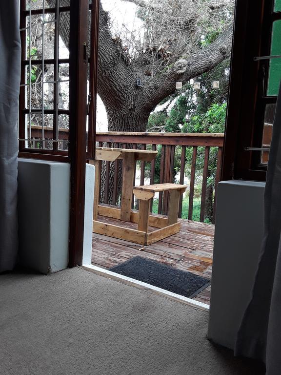 Guesthouse 80 On Main Knysna Eksteriør bilde