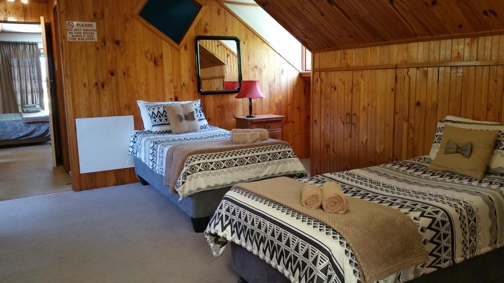 Guesthouse 80 On Main Knysna Eksteriør bilde