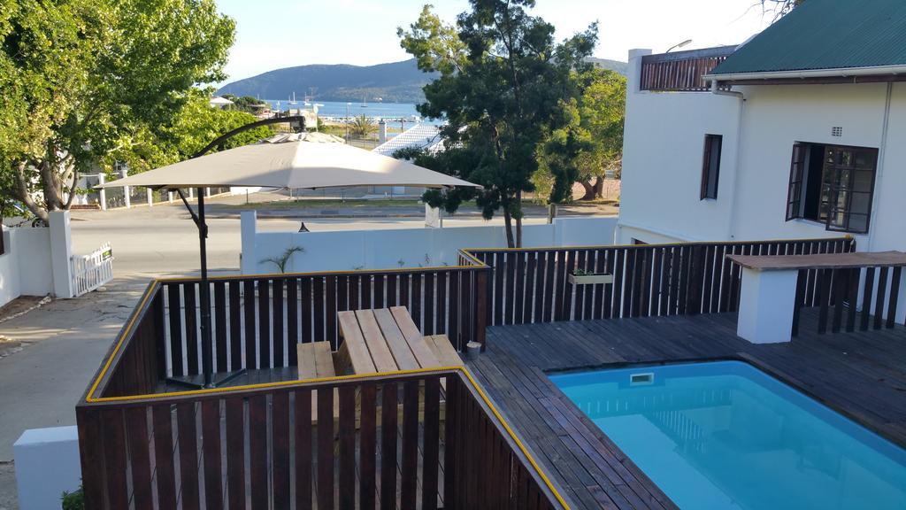 Guesthouse 80 On Main Knysna Eksteriør bilde