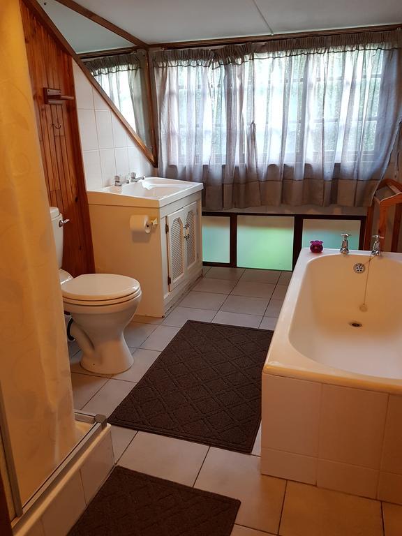 Guesthouse 80 On Main Knysna Eksteriør bilde