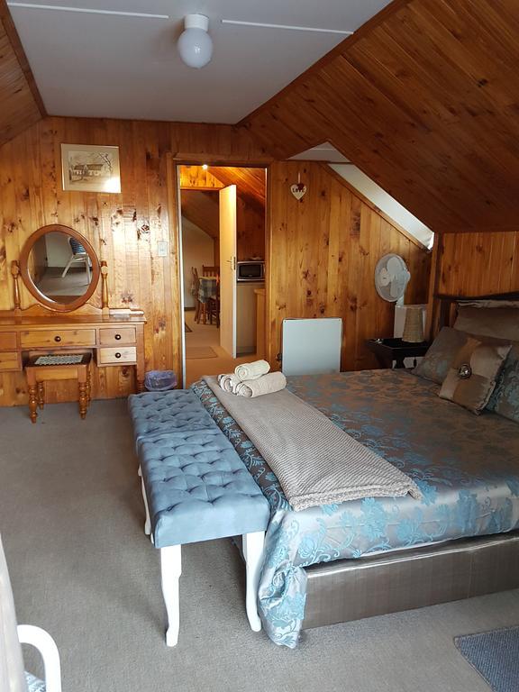 Guesthouse 80 On Main Knysna Eksteriør bilde