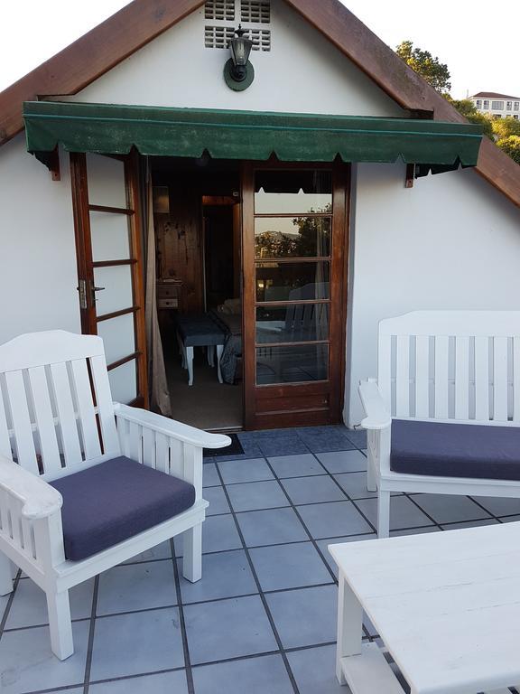 Guesthouse 80 On Main Knysna Eksteriør bilde