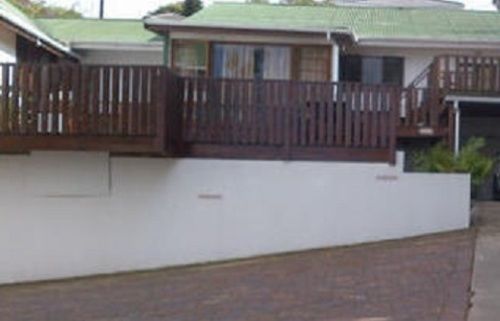 Guesthouse 80 On Main Knysna Eksteriør bilde