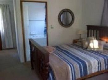 Guesthouse 80 On Main Knysna Eksteriør bilde